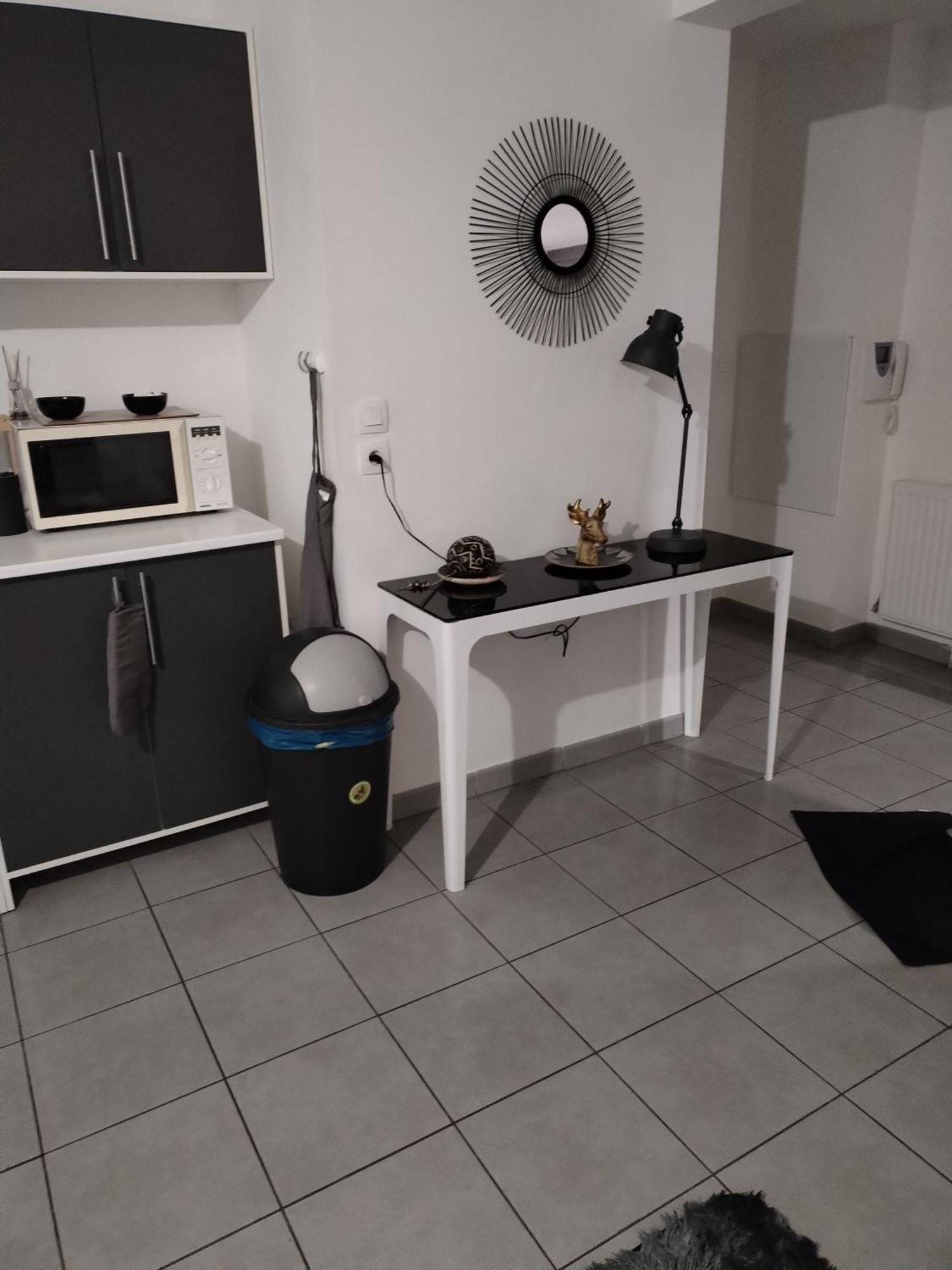 Cosyf4 Apartment Toulouse Exterior photo